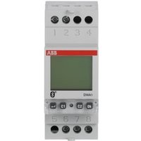 ABB Stotz S&J Astro-Uhr 1 Kanal DWA1 - 2CSM222511R1000 von ABB Stotz