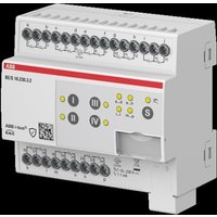 ABB Stotz S&J Binäreingang 16fach, 10-230 V BE/S16.230.3.2 - 2CDG110283R0011 ABB Stotz S&J Binäreingang 16fach, 10-230 V BE/S16.230.3.2 - 2CDG110283R0011 von ABB Stotz