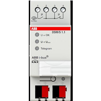 ABB Stotz S&J Diagnose- und Schutzmodul REG DSM/S1.1 ABB Stotz S&J Diagnose- und Schutzmodul REG DSM/S1.1 von ABB Stotz