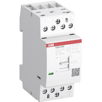ABB Stotz S&J EN Installationsschütze 1SAE232111R0640 ABB Stotz S&J EN Installationsschütze 1SAE232111R0640 von ABB Stotz