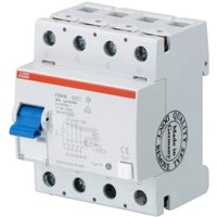 ABB Stotz S&J FI-Schutzschalter 4P,TypB+,40A,30mA F204B+40/0,03 - 2CSF204701R1400 ABB Stotz S&J FI-Schutzschalter 4P,TypB+,40A,30mA F204B+40/0,03 - 2CSF204701R1400 von ABB Stotz