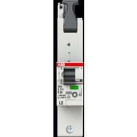 ABB Stotz S&J HLS-Schalter S751-E35L2 - 2CDS781001R6352 von ABB Stotz