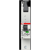 ABB Stotz S&J HLS-Schalter S751-E35L3 ABB Stotz S&J HLS-Schalter S751-E35L3 von ABB Stotz