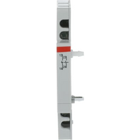 ABB Stotz S&J Hilfsschalter S2C-H20L ABB Stotz S&J Hilfsschalter S2C-H20L von ABB Stotz