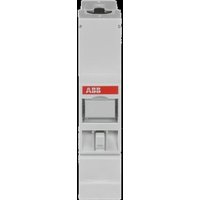 ABB Stotz S&J IP-Patchmodul REG IPM/S1.1 - 2CDG120036R0011 von ABB Stotz