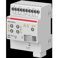 ABB Stotz S&J Jalousieaktor 4f,Man.B. JRA/S4.230.2.2 - 2CDG110285R0011 ABB Stotz S&J Jalousieaktor 4f,Man.B. JRA/S4.230.2.2 - 2CDG110285R0011 von ABB Stotz