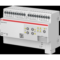 ABB Stotz S&J Jalousieaktor 8f,Man.B. JRA/S8.230.2.2 ABB Stotz S&J Jalousieaktor 8f,Man.B. JRA/S8.230.2.2 von ABB Stotz