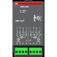 ABB Stotz S&J Jalousieaktormodul 230V AC JA/M2.230.1 - 2CDG110003R0011 ABB Stotz S&J Jalousieaktormodul 230V AC JA/M2.230.1 - 2CDG110003R0011 von ABB Stotz