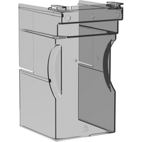 ABB Stotz S&J Kabelabdeckung CS-ZLBM/ZHBM123-L177 ABB Stotz S&J Kabelabdeckung CS-ZLBM/ZHBM123-L177 von ABB Stotz