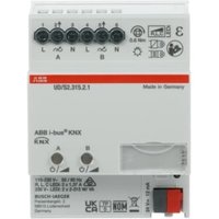 ABB Stotz S&J LED-Dimmer 2 x 315 W/VA, B UD/S2.315.2.1 - 2CKA006197A0053 ABB Stotz S&J LED-Dimmer 2 x 315 W/VA, B UD/S2.315.2.1 - 2CKA006197A0053 von ABB Stotz