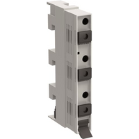 ABB Stotz S&J Lasttrennschalter 3-p.63A m.Anschl.Kl. XLPD0-FS-E18-3P ABB Stotz S&J Lasttrennschalter 3-p.63A m.Anschl.Kl. XLPD0-FS-E18-3P von ABB Stotz