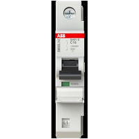 ABB Stotz S&J Leitungsschutzschalter 16A C 1p S401E-C16 ABB Stotz S&J Leitungsschutzschalter 16A C 1p S401E-C16 von ABB Stotz