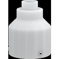 ABB Stotz S&J Mastadapter f. Wettersensor MA/Z1.50.1 ABB Stotz S&J Mastadapter f. Wettersensor MA/Z1.50.1 von ABB Stotz