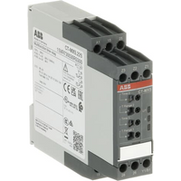 ABB Stotz S&J Multifunktionzeitrelais 24-48VDC 24-240VAC CT-MXS.22S ABB Stotz S&J Multifunktionzeitrelais 24-48VDC 24-240VAC CT-MXS.22S von ABB Stotz
