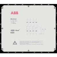 ABB Stotz S&J Raum-Controller Grundgerät 8-fach RC/A8.2 - 2CDG110106R0011 von ABB Stotz