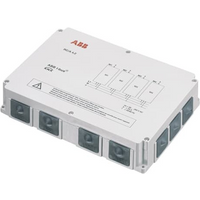 ABB Stotz S&J Raum-Controller RC/A4.2 ABB Stotz S&J Raum-Controller RC/A4.2 von ABB Stotz