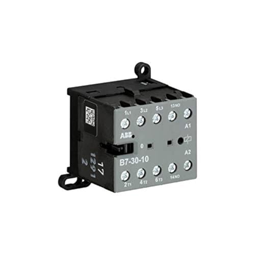 Abb-entrelec b7 Minizähler 3010, 220/240 V, 50/60 Abb-entrelec b7 Minizähler 3010, 220/240 V, 50/60 von ABB