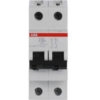 ABB Stotz S&J Sicherungsautomat pro M Compact S202-K16 ABB Stotz S&J Sicherungsautomat pro M Compact S202-K16 von ABB Stotz