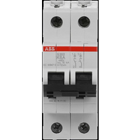 ABB Stotz S&J Sicherungsautomat pro M Compact S202-K6 ABB Stotz S&J Sicherungsautomat pro M Compact S202-K6 von ABB Stotz