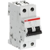 ABB Stotz S&J Sicherungsautomat proM Compact S202-B20 - 2CDS252001R0205 ABB Stotz S&J Sicherungsautomat proM Compact S202-B20 - 2CDS252001R0205 von ABB Stotz