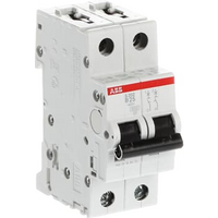 ABB Stotz S&J Sicherungsautomat proM Compact S202-B25 ABB Stotz S&J Sicherungsautomat proM Compact S202-B25 von ABB Stotz