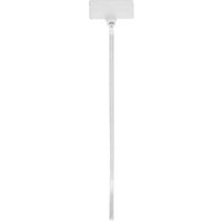 ABB Stotz S&J T&B Kabelbinder 212x2,4mm natur TY553M - 7TAG009510R0069 von ABB Stotz