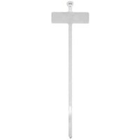 ABB Stotz S&J T&B Kabelbinder 92x2,4mm natur TY551M - 7TAG009510R0065 von ABB Stotz