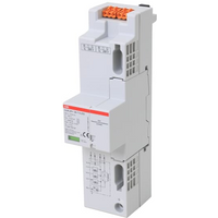 ABB Stotz S&J TN-C Kombi-Ableiter OVR ZP+ 3L,7,5kA 3L 7.5-255 ABB Stotz S&J TN-C Kombi-Ableiter OVR ZP+ 3L,7,5kA 3L 7.5-255 von ABB Stotz