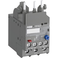 ABB Stotz S&J Überlastrelais thermisch 0,74-1A TF42-1.0 ABB Stotz S&J Überlastrelais thermisch 0,74-1A TF42-1.0 von ABB Stotz