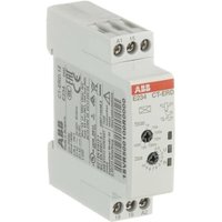 ABB Stotz S&J Zeitrelais 24-240VAC CT-ERD.12 - 1SVR500100R0000 von ABB Stotz
