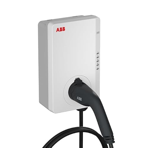 ABB Terra TAC-W11-G5-R-0 RFID 5M 11KW T2 ABB Terra TAC-W11-G5-R-0 RFID 5M 11KW T2 von ABB