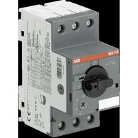 ABB - 1SAM 250 000 R1005 ms 116-1,0 Motorschutzschalter einstellbar 690 v/ac 1 a 1 St. von ABB