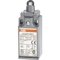 1SBV010313R1211 LS32P13B11 Endschalter 400 v/ac 1.8 a Rollenstößel tastend IP65 1 St. - ABB von ABB