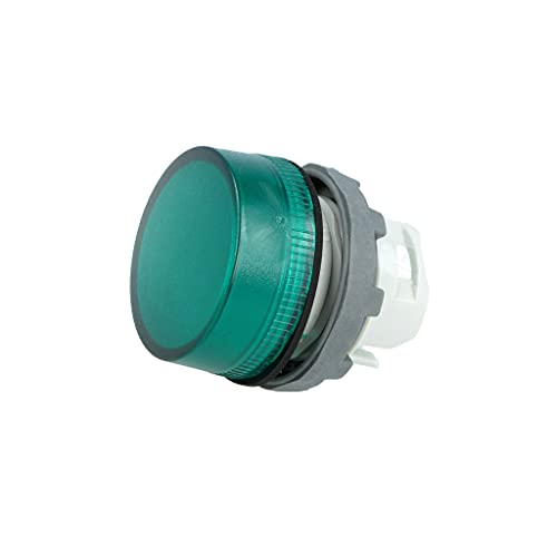 1SFA611400R1002 Kontrolllämpchen 22mm ML1-25-70°C Bel: MLB-1 Ø22,5mm IP66 ABB 1SFA611400R1002 Kontrolllämpchen 22mm ML1-25-70°C Bel: MLB-1 Ø22,5mm IP66 ABB von ABB