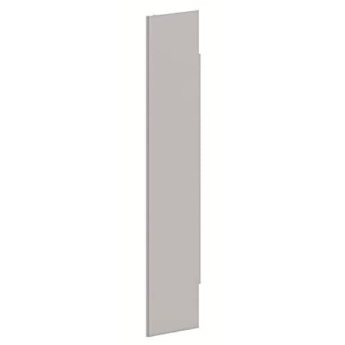 2CPX052450R9999 Trennwand für Innenräume, grau, 0,7 x 84,5 x 45 cm von ABB