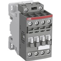 3-poliges Schütz 9A 100-250V a.c./d.c. AF09301013 - ABB von ABB