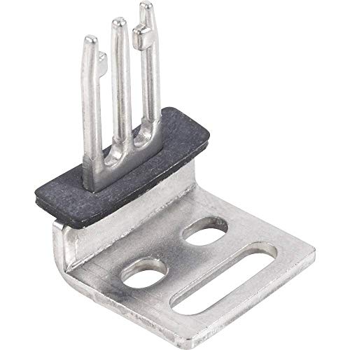 ABB 1SBV048605R1000 LSA30P05 Zusatzbetaetiger Hebel abgewinkelt, 3 Stück von ABB