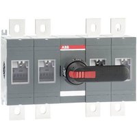 ABB 1SCA022753R5250 OT800E22P Lasttrennschalter 4polig 800A ABB 1SCA022753R5250 OT800E22P Lasttrennschalter 4polig 800A von ABB