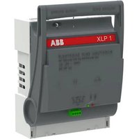 ABB 1SEP101891R0012 XLP1-EFM-6BC Sicherungs-Lasttrennschalter Sicherungsgröße = 1 3polig 200A 690V von ABB