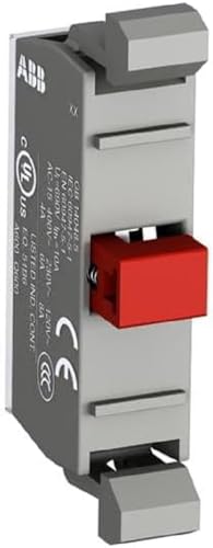 ABB 1SFA611612R1010 Kurzschlusssicherung, Molded case circuit breaker, Mehrfarbig, Metall, Kunststoff von ABB