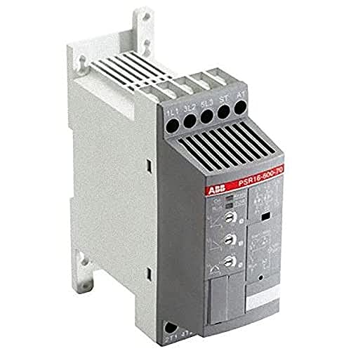 ABB 1SFA896107R7000 Sanftstarter Schalter Steuergerät PSR16-600-70 1STK von ABB