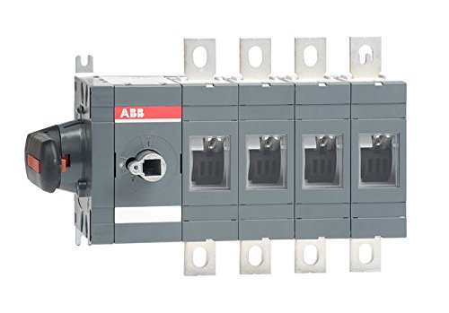 ABB 1sca022860r1600 – int. seccion. Fernbedienung Lateral ot315es04 K von ABB