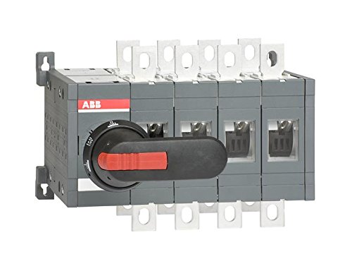 ABB 1sca106405r1001 – Schalter Switch i-ii ot400e04clp von ABB