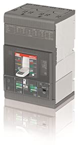 ABB 1sda068480r1 – xt4s250 Ekip I R250 3P F F von ABB