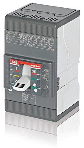 ABB 1sda080843r1 – XT1 N 160 TMF R20 im450 4P F F von ABB