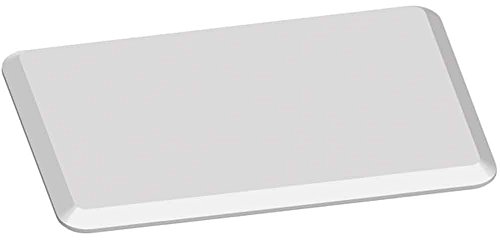 ABB 2 cpx010460r9999 – TZ107 Deckel pasacab. PLASTIC. Twinline, 1UD. ABB 2 cpx010460r9999 – TZ107 Deckel pasacab. PLASTIC. Twinline, 1UD. von ABB