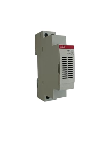 ABB 2 csm211000r0821 – Summer RM1/12 V von ABB
