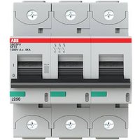 ABB 2CCF019611R0001 S803PV-SP13 Leitungsschutzschalter 13A 1200V von ABB