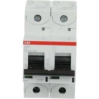ABB 2CCF019950R0001 S802S-K3 Leitungsschutzschalter 3A 400V ABB 2CCF019950R0001 S802S-K3 Leitungsschutzschalter 3A 400V von ABB