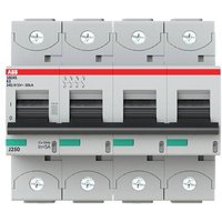 ABB 2CCF019968R0001 S804S-K5 Leitungsschutzschalter 5A 400V von ABB